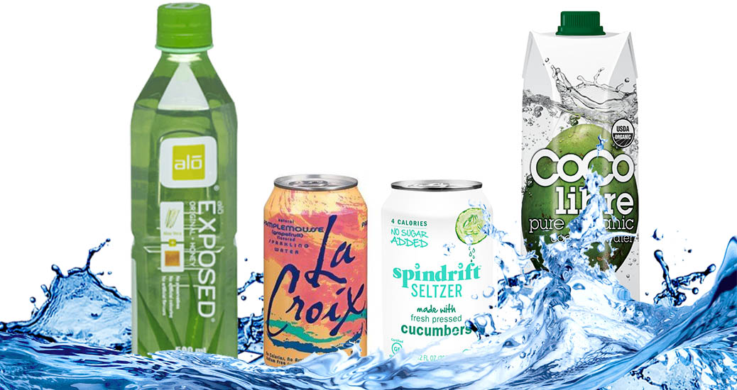 How Do You Hydrate In the Heat? Other Options and Their Benefits