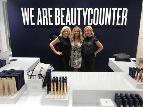 Beautycounter Store in NYC 6
